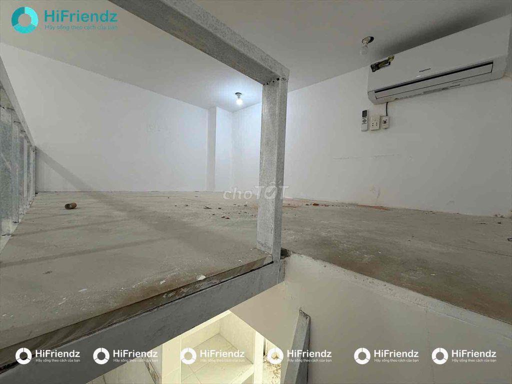 ❗️CHO THUÊ PHÒNG TRỌ GÁC MỚI TÂN BÌNH BẢY HIỀN RẺ NGAY VĂN HIẾN CỰC ĐẸP