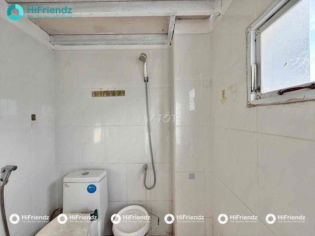 ❗️CHO THUÊ PHÒNG TRỌ GÁC MỚI TÂN BÌNH BẢY HIỀN RẺ NGAY VĂN HIẾN CỰC ĐẸP