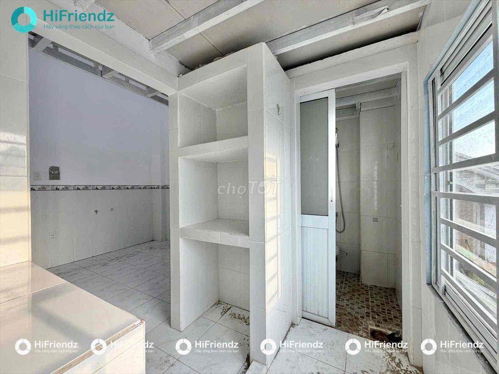 ❗️CHO THUÊ PHÒNG TRỌ GÁC MỚI TÂN BÌNH BẢY HIỀN RẺ NGAY VĂN HIẾN CỰC ĐẸP