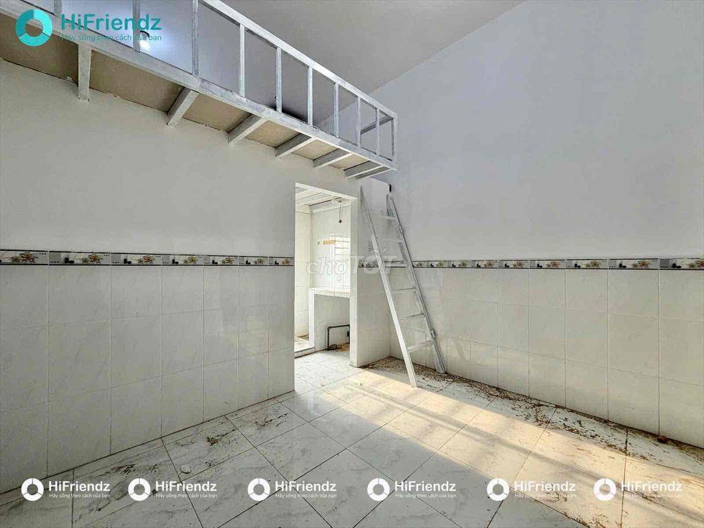 ❗️CHO THUÊ PHÒNG TRỌ GÁC MỚI TÂN BÌNH BẢY HIỀN RẺ NGAY VĂN HIẾN CỰC ĐẸP