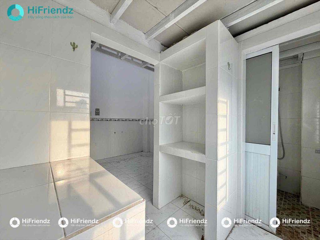 ❗️CHO THUÊ PHÒNG TRỌ GÁC MỚI TÂN BÌNH BẢY HIỀN RẺ NGAY VĂN HIẾN CỰC ĐẸP