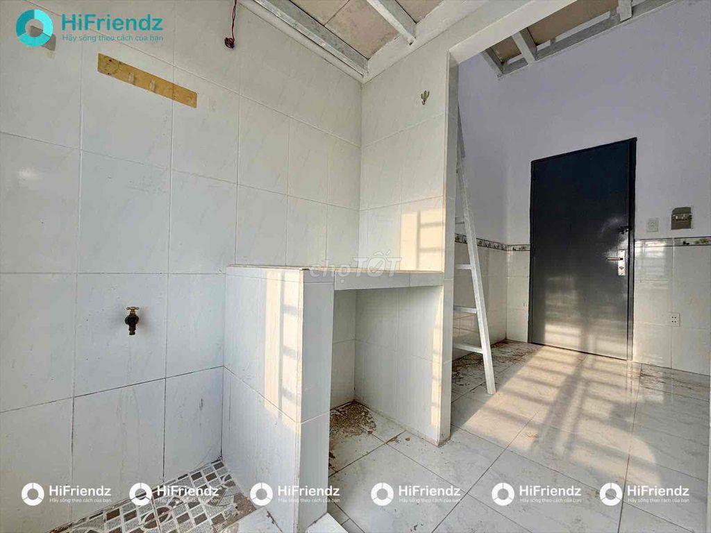 ❗️CHO THUÊ PHÒNG TRỌ GÁC MỚI TÂN BÌNH BẢY HIỀN RẺ NGAY VĂN HIẾN CỰC ĐẸP