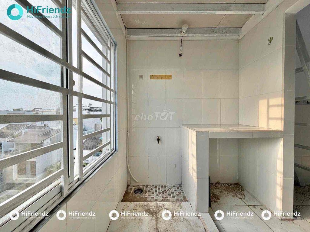 ❗️CHO THUÊ PHÒNG TRỌ GÁC MỚI TÂN BÌNH BẢY HIỀN RẺ NGAY VĂN HIẾN CỰC ĐẸP