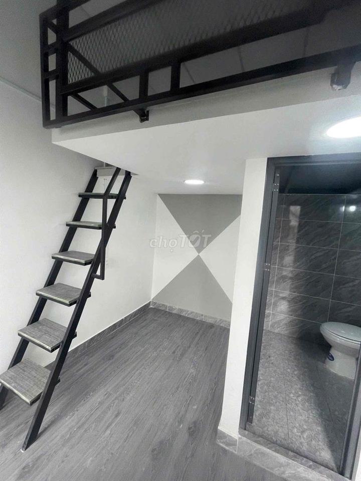 🔥CHO THUÊ PHÒNG TRỌ DUPLEX BAN CÔNG CỰC ĐẸP CỘNG HOÀ TÂN BÌNH GIÁ RẺ✨❗️