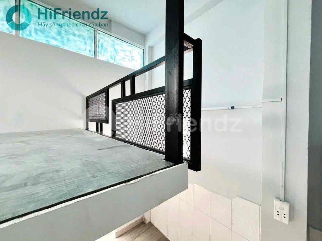 🔥CHO THUÊ PHÒNG TRỌ DUPLEX BAN CÔNG CỰC ĐẸP CỘNG HOÀ TÂN BÌNH GIÁ RẺ✨❗️