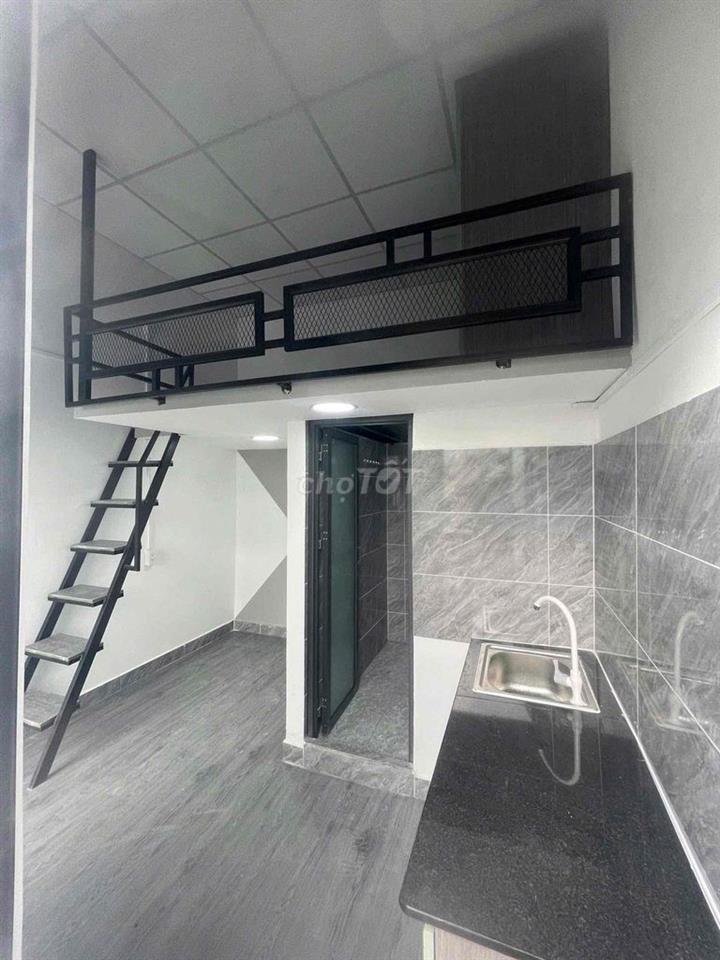 🔥CHO THUÊ PHÒNG TRỌ DUPLEX BAN CÔNG CỰC ĐẸP CỘNG HOÀ TÂN BÌNH GIÁ RẺ✨❗️