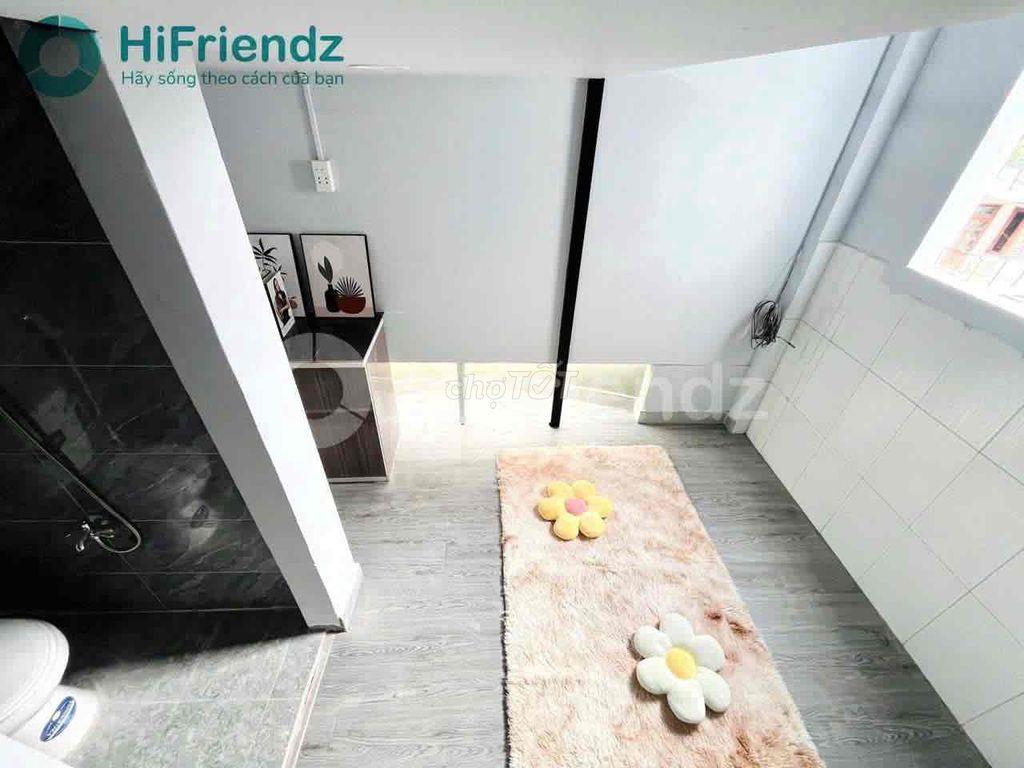 🔥CHO THUÊ PHÒNG TRỌ DUPLEX BAN CÔNG CỰC ĐẸP CỘNG HOÀ TÂN BÌNH GIÁ RẺ✨❗️