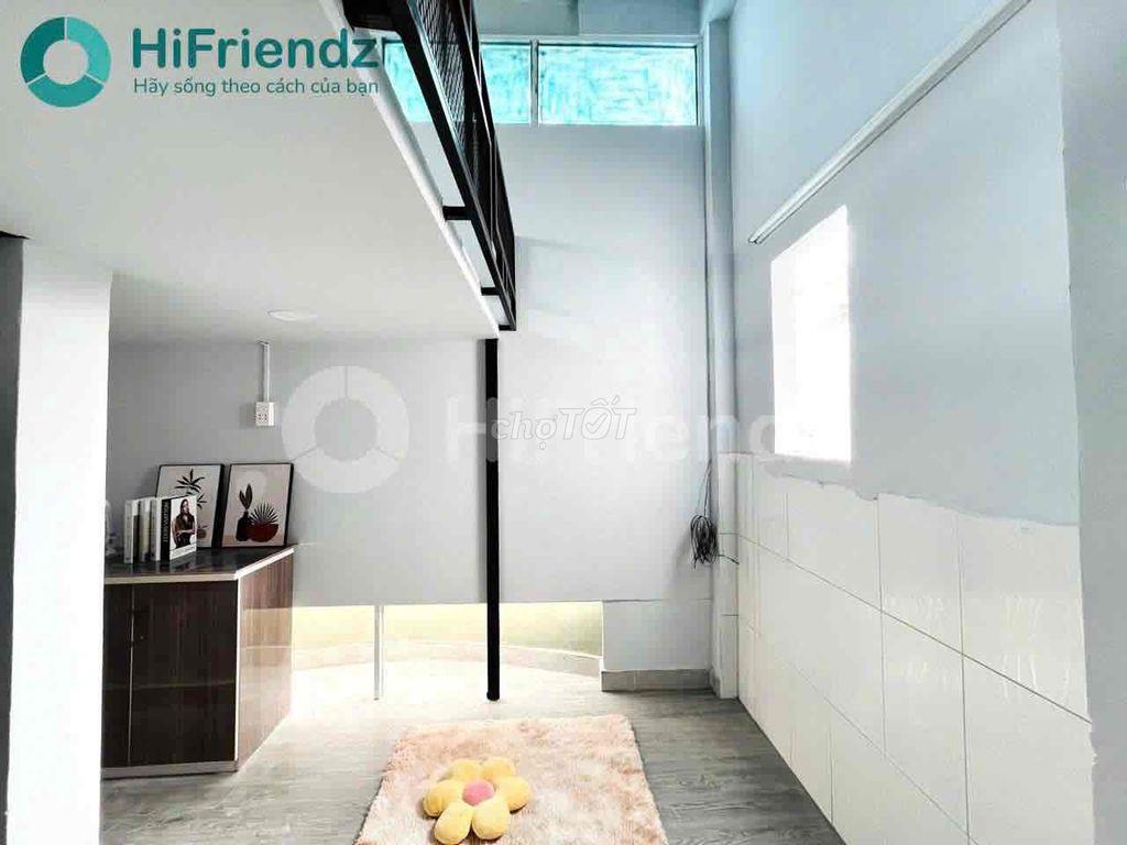 🔥CHO THUÊ PHÒNG TRỌ DUPLEX BAN CÔNG CỰC ĐẸP CỘNG HOÀ TÂN BÌNH GIÁ RẺ✨❗️