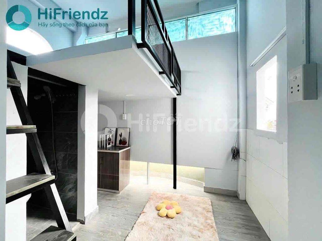 🔥CHO THUÊ PHÒNG TRỌ DUPLEX BAN CÔNG CỰC ĐẸP CỘNG HOÀ TÂN BÌNH GIÁ RẺ✨❗️