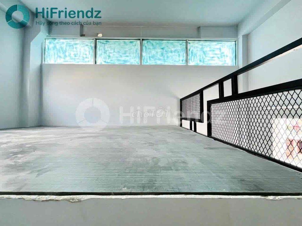 🔥CHO THUÊ PHÒNG TRỌ DUPLEX BAN CÔNG CỰC ĐẸP CỘNG HOÀ TÂN BÌNH GIÁ RẺ✨❗️