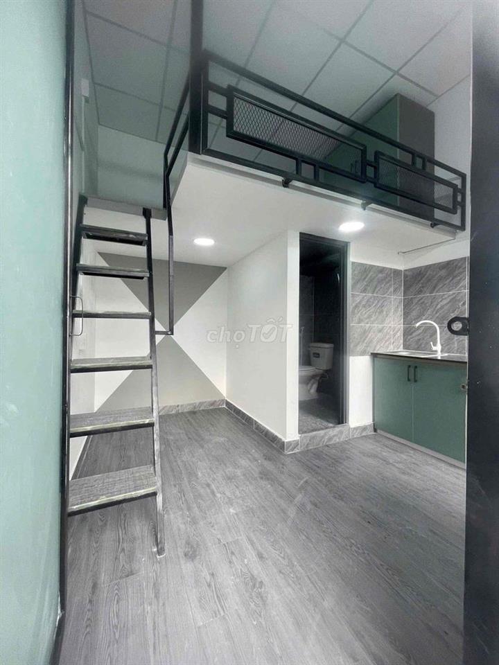 🔥CHO THUÊ PHÒNG TRỌ DUPLEX BAN CÔNG CỰC ĐẸP CỘNG HOÀ TÂN BÌNH GIÁ RẺ✨❗️