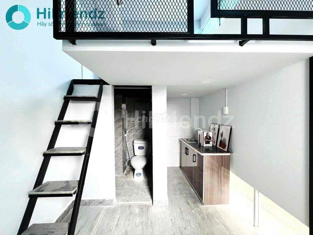 🔥CHO THUÊ PHÒNG TRỌ DUPLEX BAN CÔNG CỰC ĐẸP CỘNG HOÀ TÂN BÌNH GIÁ RẺ✨❗️