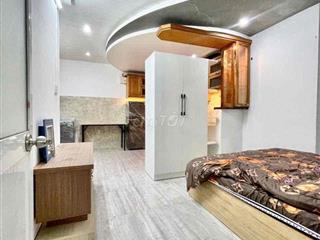 🔥CHO THUÊ PHÒNG TRỌ STUDIO MỚI TOANH FULL NỘI THẤT ETOWN CỘNG HOÀ TB❗️❗️