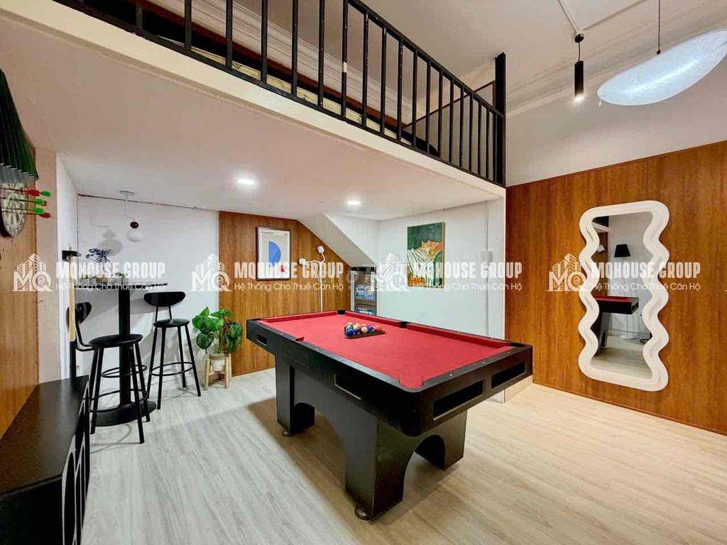🔥SIÊU PHẨM DUPLEX FULL NỘI THẤT FULL GIẢI TRÍ ĐẸP MỚI CMT8 TÂN BÌNH 🔥🔥