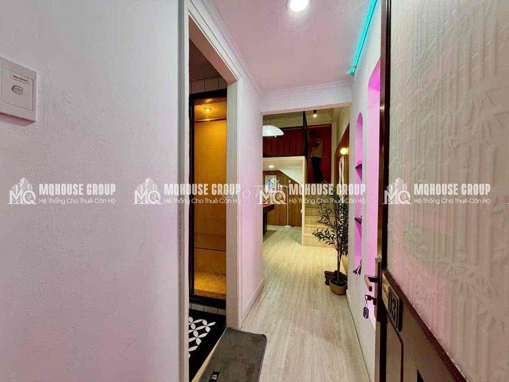 🔥SIÊU PHẨM DUPLEX FULL NỘI THẤT FULL GIẢI TRÍ ĐẸP MỚI CMT8 TÂN BÌNH 🔥🔥