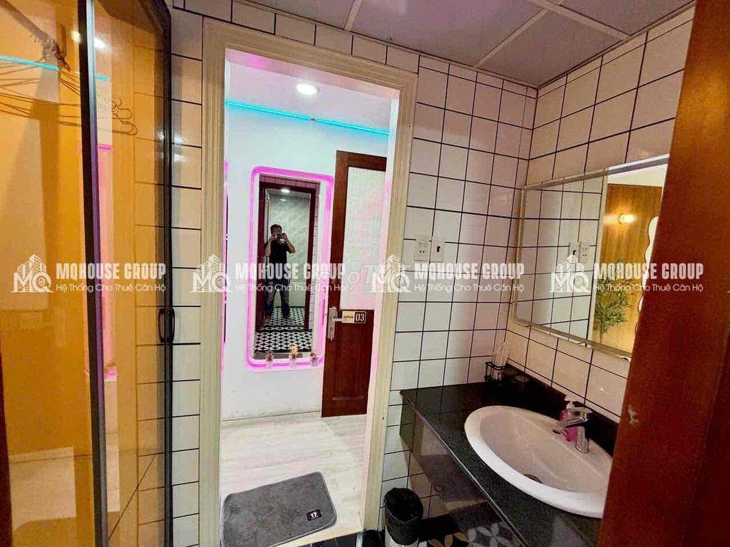 🔥SIÊU PHẨM DUPLEX FULL NỘI THẤT FULL GIẢI TRÍ ĐẸP MỚI CMT8 TÂN BÌNH 🔥🔥