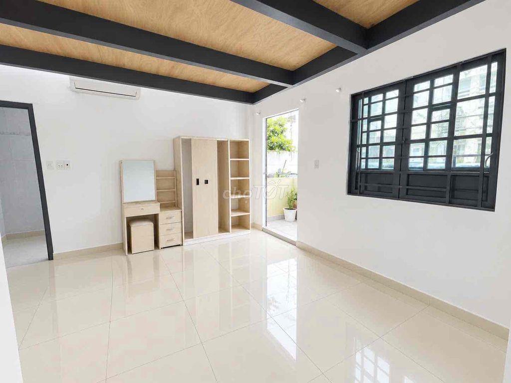 🔥CHO THUÊ PHÒNG TRỌ DUPLEX FULL NỘI THẤT BAN CÔNG ETOWN CỘNG HOÀ ĐẸP🔥🔥