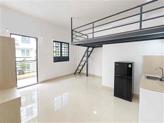 🔥CHO THUÊ PHÒNG TRỌ DUPLEX FULL NỘI THẤT BAN CÔNG ETOWN CỘNG HOÀ ĐẸP🔥🔥