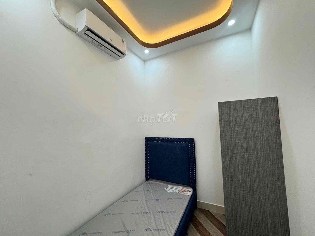 🔥CHO THUÊ PHÒNG TRỌ 2PN FULL NỘI THẤT MỚI ĐẸP K300 CỘNG HOÀ TÂN BÌNH🔥🔥