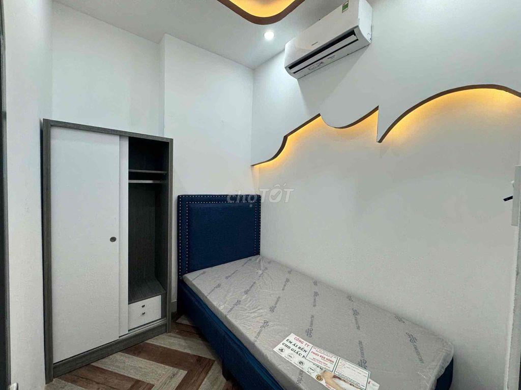 🔥CHO THUÊ PHÒNG TRỌ 2PN FULL NỘI THẤT MỚI ĐẸP K300 CỘNG HOÀ TÂN BÌNH🔥🔥