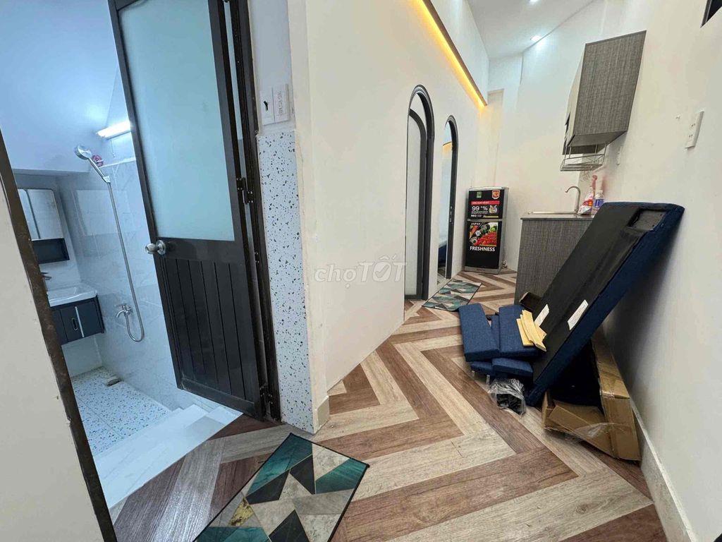🔥CHO THUÊ PHÒNG TRỌ 2PN FULL NỘI THẤT MỚI ĐẸP K300 CỘNG HOÀ TÂN BÌNH🔥🔥
