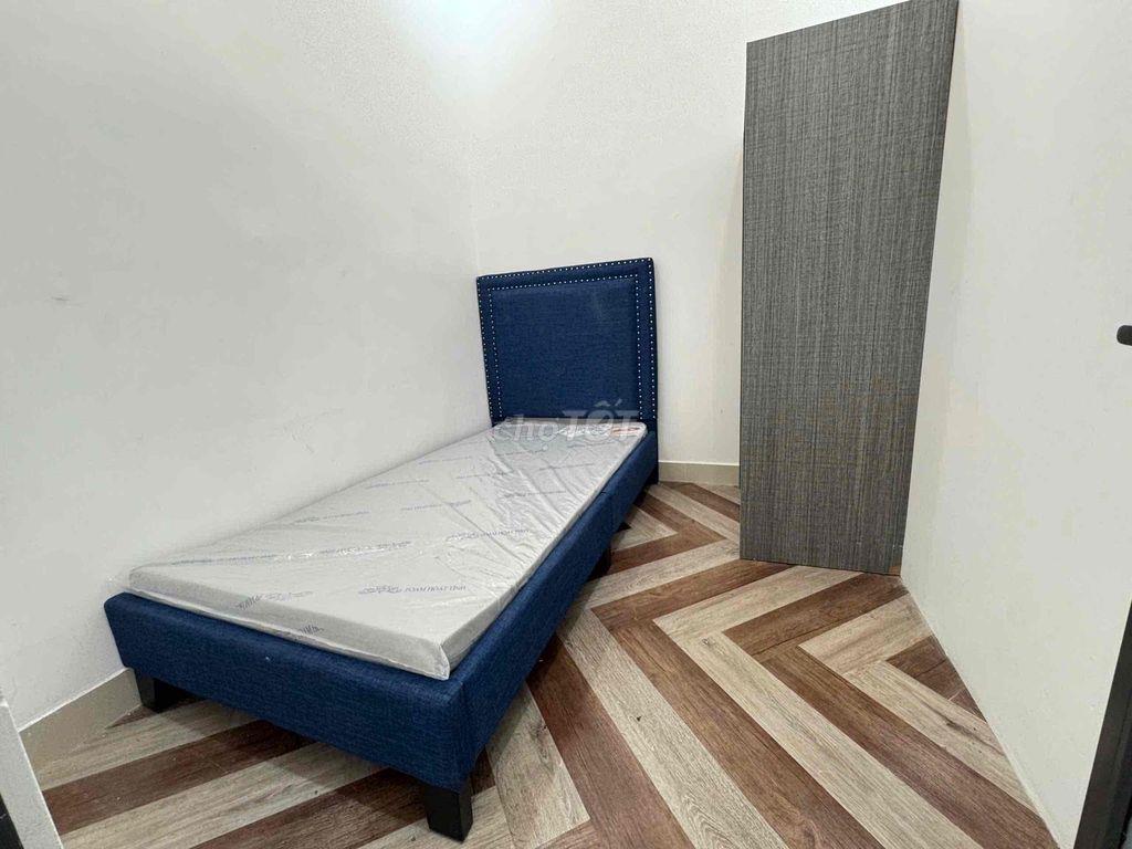 🔥CHO THUÊ PHÒNG TRỌ 2PN FULL NỘI THẤT MỚI ĐẸP K300 CỘNG HOÀ TÂN BÌNH🔥🔥