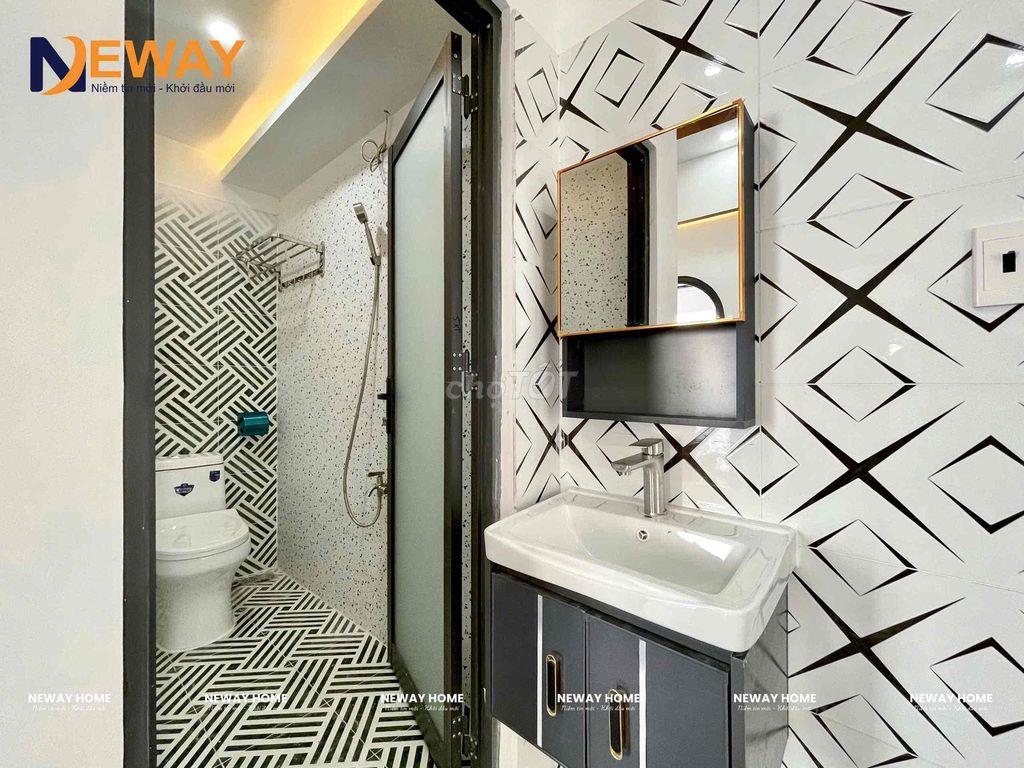 🔥CHO THUÊ PHÒNG TRỌ 2PN FULL NỘI THẤT MỚI ĐẸP K300 CỘNG HOÀ TÂN BÌNH🔥🔥