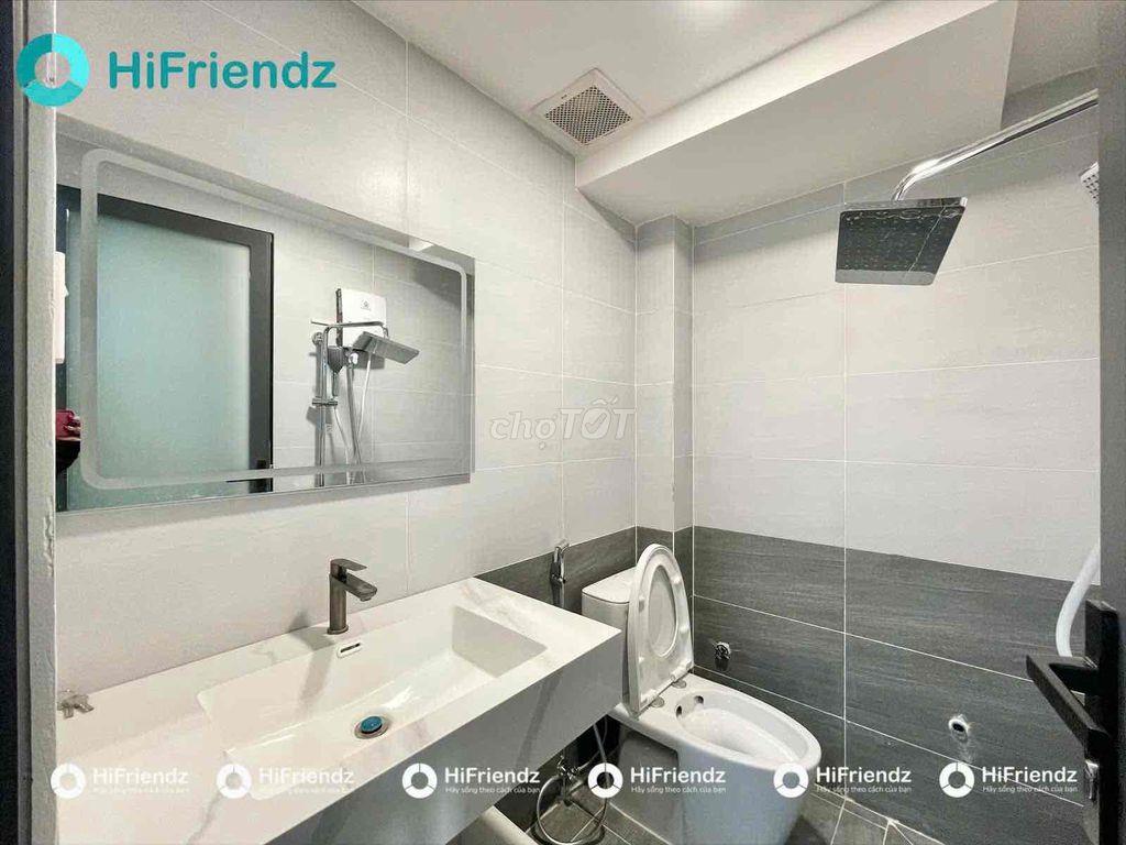 ❗️CHO THUÊ PHÒNG STUDIO FULL NỘI THẤT ĐẸP MỚI LẠC LONG QUÂN TÂN BÌNH🔥✨✨