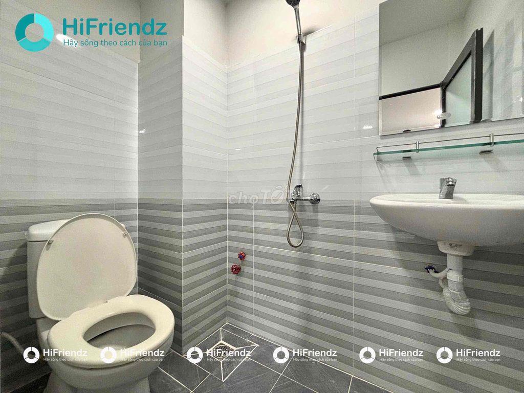 ❗️CHO THUÊ PHÒNG TRỌ STUDIO FULL NỘI THẤT MỚI RỘNG ÂU CƠ TÂN BÌNH TPHU❗️