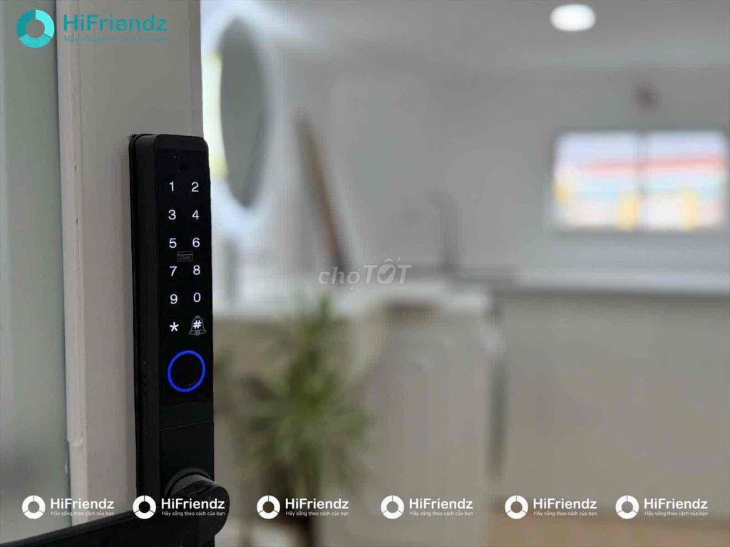 ❗️CHO THUÊ PHÒNG TRỌ DUPLEX ĐẸP MỚI FULL NỘI THẤT THOÁNG Q10 TÂN BÌNH🔥🔥