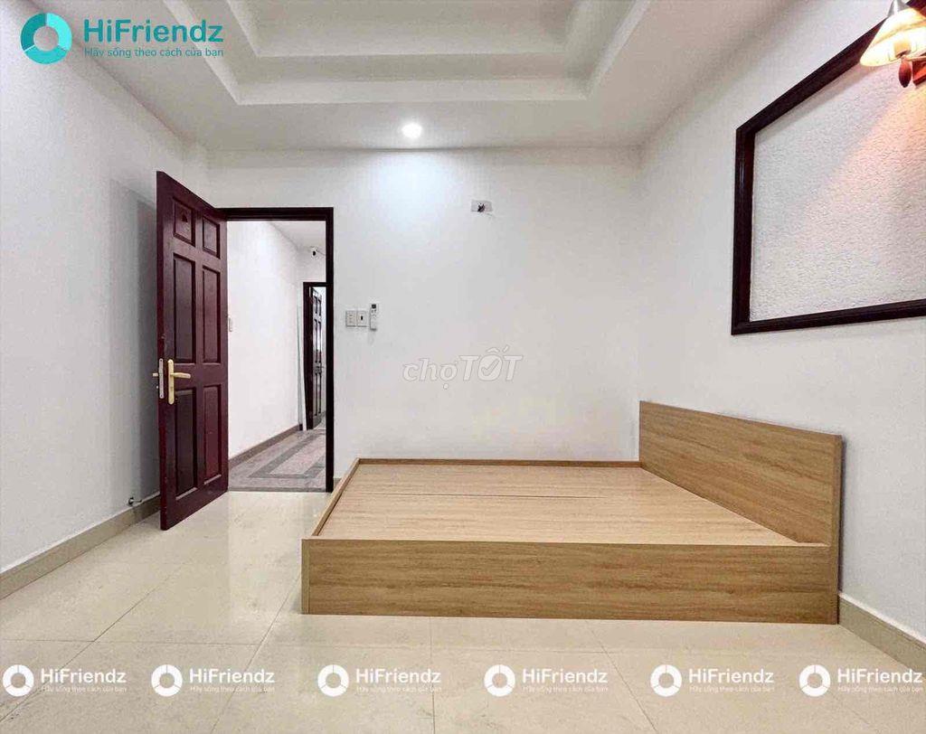 ❗️CHO THUÊ NHÀ MỚI STUDIO FULL NỘI THẤT BẢY HIỀN ÂU CƠ TÂN BÌNH TÂN PHÚ