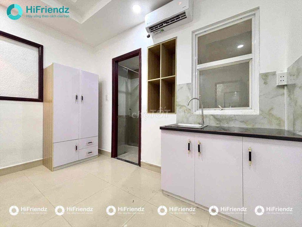 ❗️CHO THUÊ NHÀ MỚI STUDIO FULL NỘI THẤT BẢY HIỀN ÂU CƠ TÂN BÌNH TÂN PHÚ