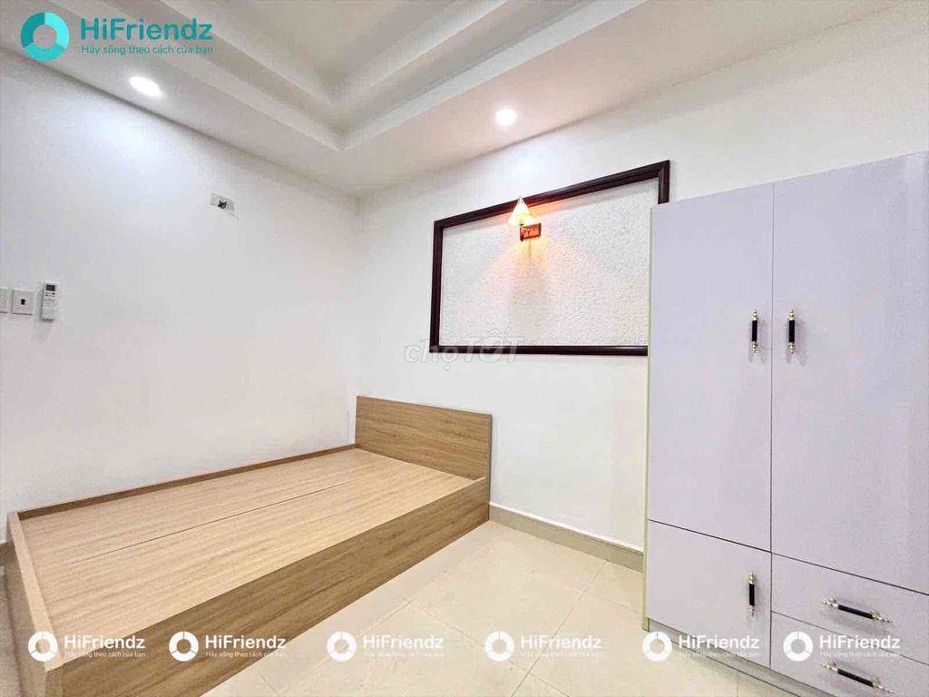 ❗️CHO THUÊ NHÀ MỚI STUDIO FULL NỘI THẤT BẢY HIỀN ÂU CƠ TÂN BÌNH TÂN PHÚ