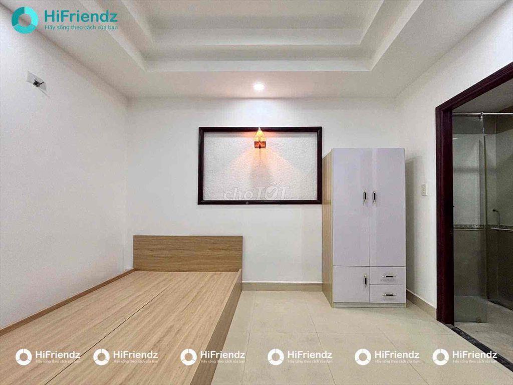 ❗️CHO THUÊ NHÀ MỚI STUDIO FULL NỘI THẤT BẢY HIỀN ÂU CƠ TÂN BÌNH TÂN PHÚ
