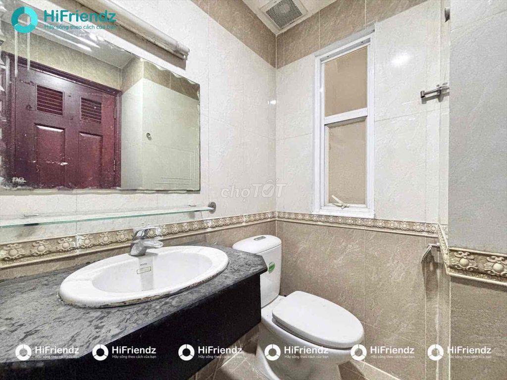 ❗️CHO THUÊ NHÀ MỚI STUDIO FULL NỘI THẤT BẢY HIỀN ÂU CƠ TÂN BÌNH TÂN PHÚ
