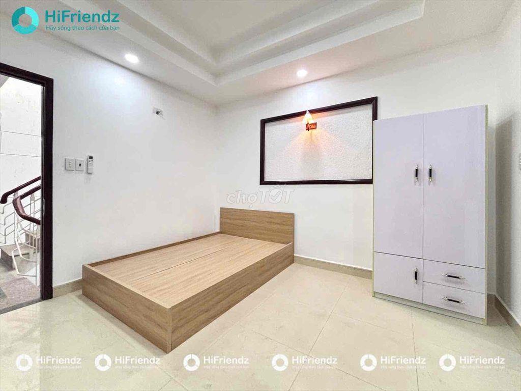 ❗️CHO THUÊ NHÀ MỚI STUDIO FULL NỘI THẤT BẢY HIỀN ÂU CƠ TÂN BÌNH TÂN PHÚ