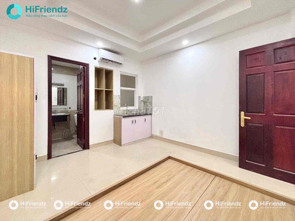 ❗️CHO THUÊ NHÀ MỚI STUDIO FULL NỘI THẤT BẢY HIỀN ÂU CƠ TÂN BÌNH TÂN PHÚ