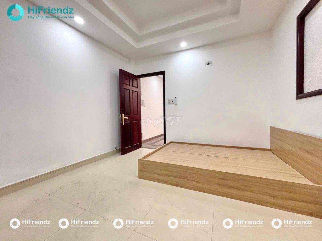 ❗️CHO THUÊ NHÀ MỚI STUDIO FULL NỘI THẤT BẢY HIỀN ÂU CƠ TÂN BÌNH TÂN PHÚ