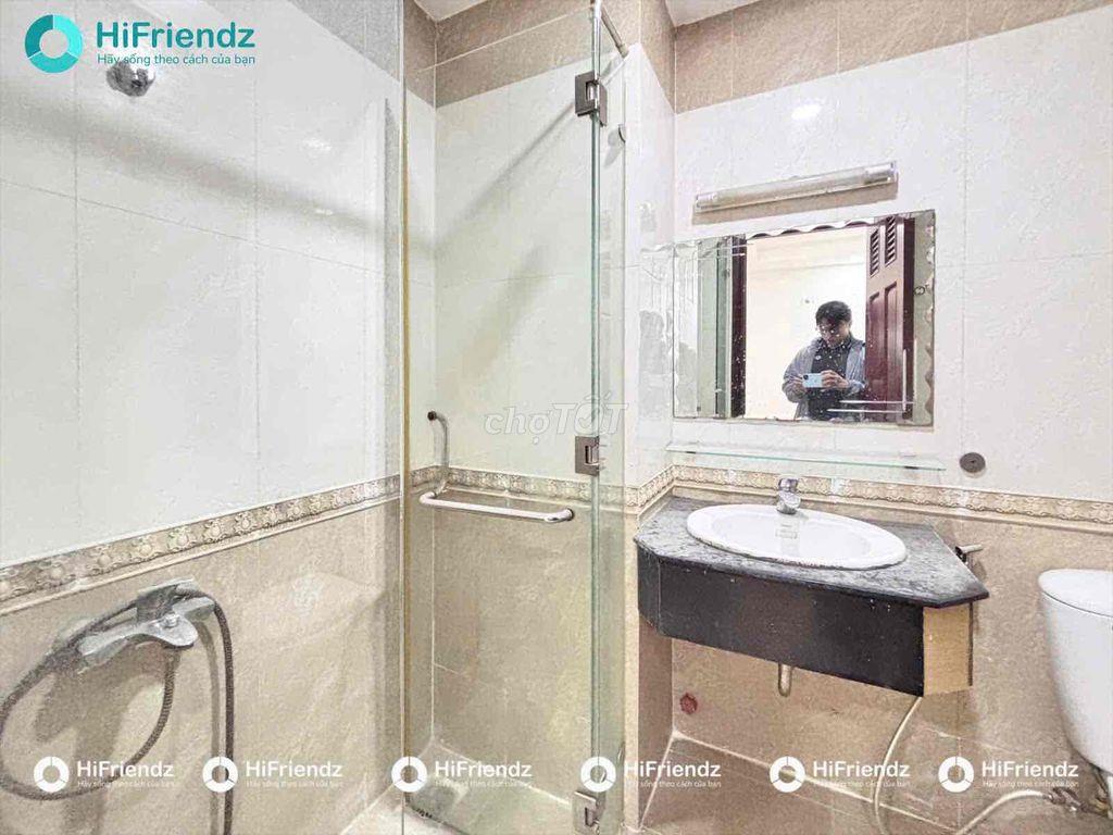 ❗️CHO THUÊ NHÀ MỚI STUDIO FULL NỘI THẤT BẢY HIỀN ÂU CƠ TÂN BÌNH TÂN PHÚ