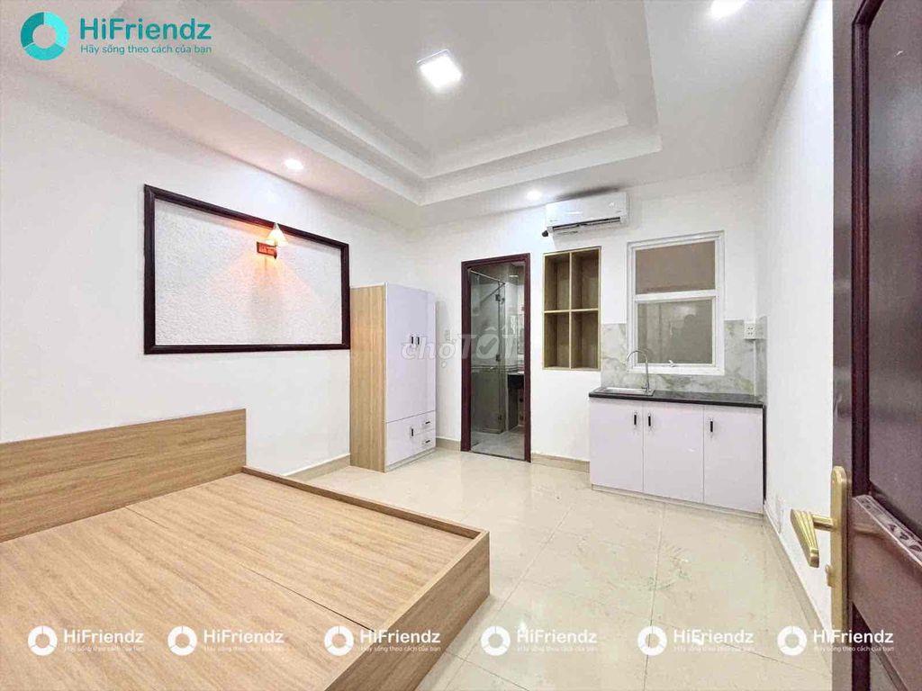 ❗️CHO THUÊ NHÀ MỚI STUDIO FULL NỘI THẤT BẢY HIỀN ÂU CƠ TÂN BÌNH TÂN PHÚ