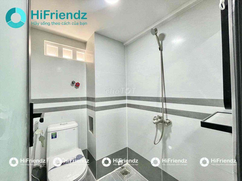 PHÒNG TRỌ DUPLEX FULL NỘI THẤT THANG MÁY ĐẸP MỚI Ở BẢY HIỀN TÂN BÌNH🔥🔥