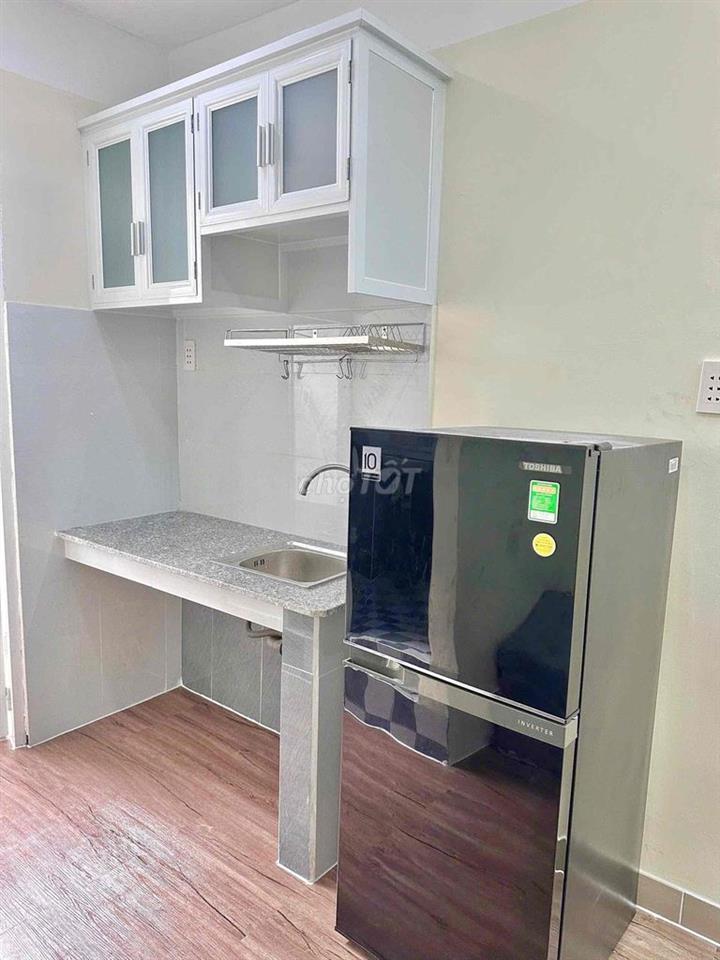 🔥KHAI TRƯƠNG PHÒNG TRỌ STUDIO FULL NỘI THẤT MỚI BẢY HIỀN TÂN BÌNH✨✨✨✨✨