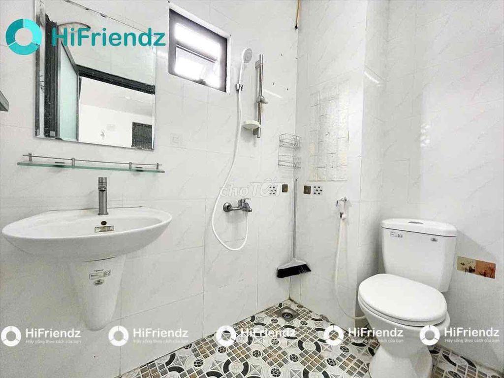 ❗️CHO THUÊ PHÒNG TRỌ STUDIO VIP FULL NỘI THẤT RỘNG ETOWN CỘNG HOÀ MỚI🔥🔥