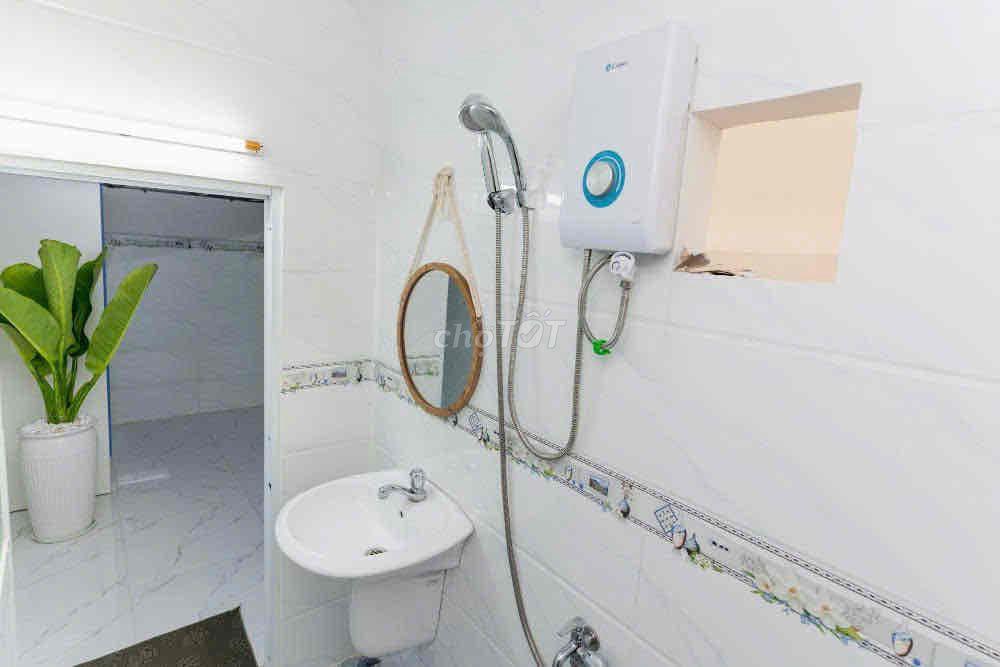 ❗️PHÒNG TRỌ DUPLEX FULL NỘI THẤT RỘNG THANG MÁY ETOWN CỘNG HOÀ TÂN BÌNH