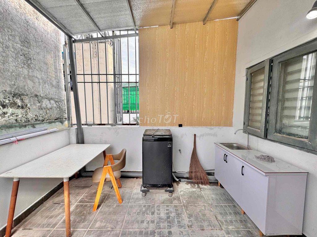 📍PHÒNG TRỌ PENTHOUSE FULL NỘI THẤT RỘNG MỚI BAN CÔNG BẢY HIỀN TÂN BÌNH