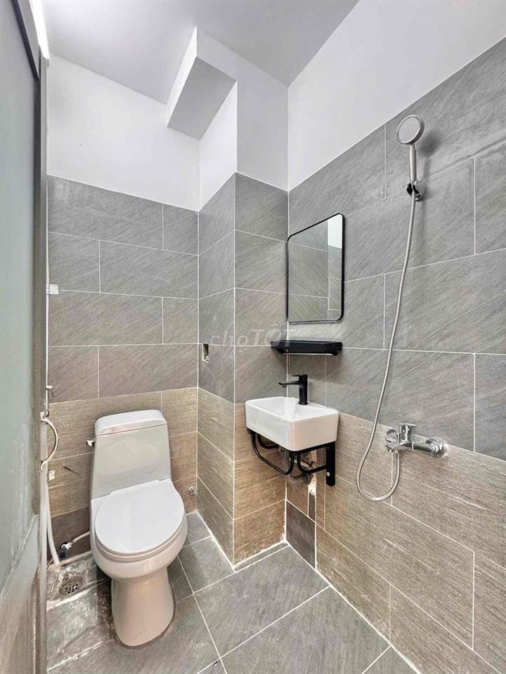 📍PHÒNG TRỌ PENTHOUSE FULL NỘI THẤT RỘNG MỚI BAN CÔNG BẢY HIỀN TÂN BÌNH