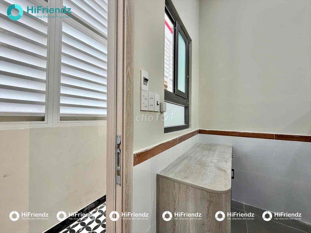 🔥PHÒNG TRỌ DUPLEX CAO CẤP FULL NỘI THẤT THANG MÁY MỚI TÂN BÌNH, Q10🔥✅✅