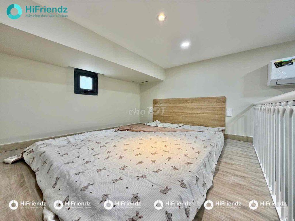 🔥PHÒNG TRỌ DUPLEX CAO CẤP FULL NỘI THẤT THANG MÁY MỚI TÂN BÌNH, Q10🔥✅✅