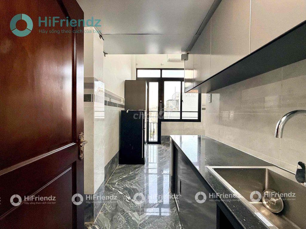 ❗️CHO THUÊ PHÒNG TRỌ DUPLEX BAN CÔNG FULL NỘI THẤT ĐẸP MỚI PHÚ NHUẬN,Q3