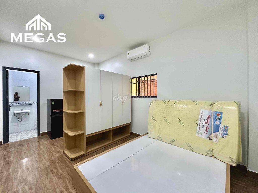 🔥CHO THUÊ PHÒNG TRỌ STUDIO FULL NỘI THẤT ĐẸP CỬA SỔ TÂN BÌNH ETOWN❗️❗️❗️❗️